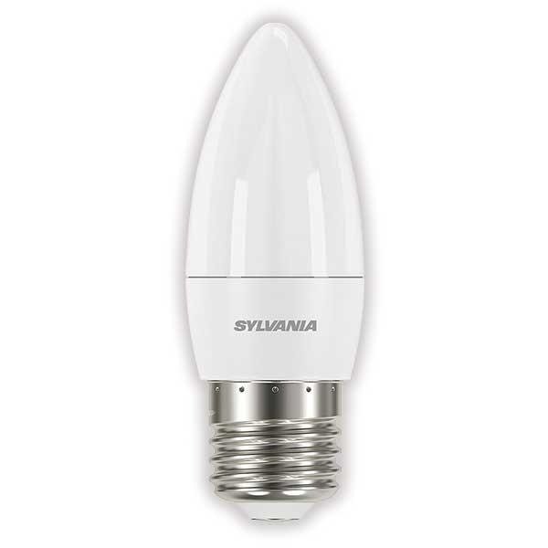 Bombillo LED vela 5W