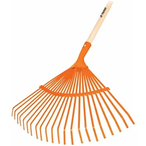 Rastrillo Metálico 22 dientes